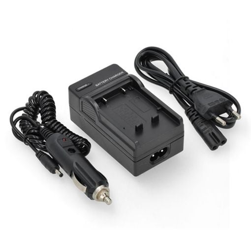 Εικόνα της Φορτιστής Μπαταριών WS Xtreme Power για Olympus LI-42B / LI-40B / Li-40C 4.2V 0.6A