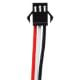 Εικόνα της Μπαταρία WS Xtreme Power Blaupunkt ICR-26J-4S2P-V3 14.4V 6.7Ah