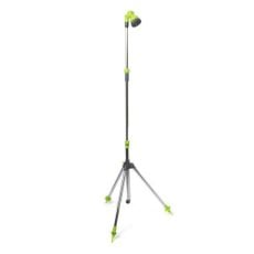 Εικόνα της Ντουζιέρα Kinzo Ρυθμιζόμενη 220cm Grey/Green 871125219368