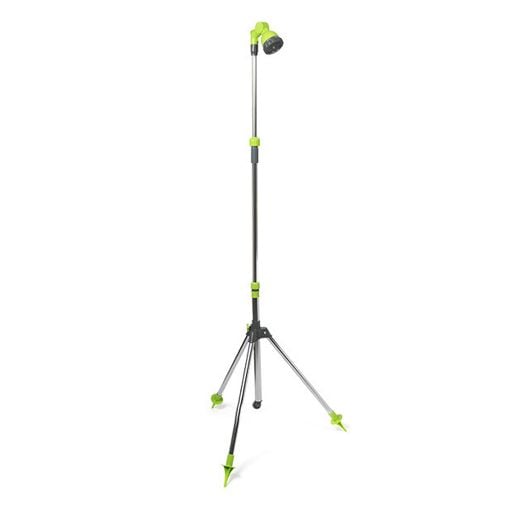 Εικόνα της Ντουζιέρα Kinzo Ρυθμιζόμενη 220cm Grey/Green 871125219368