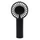 Εικόνα της Ανεμιστήρας Χειρός Primo 6cm 0.36W Black PRMF-80690