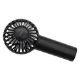 Εικόνα της Ανεμιστήρας Χειρός Primo 6cm 0.36W Black PRMF-80690