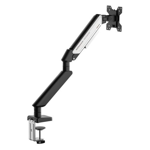 Εικόνα της Monitor Arm Anda Seat A6D 17-32" Black/White AD-W-A6D-1S-BW