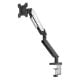 Εικόνα της Monitor Arm Anda Seat A6D 17-32" Black/White AD-W-A6D-1S-BW