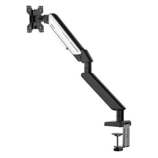 Εικόνα της Monitor Arm Anda Seat A6D 17-32" Black/White AD-W-A6D-1S-BW