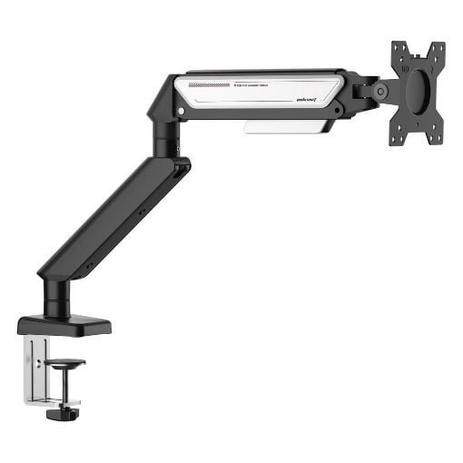 Εικόνα της Monitor Arm Anda Seat A6D 17-32" Black/White AD-W-A6D-1S-BW
