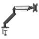 Εικόνα της Monitor Arm Anda Seat A6D 17-32" Black/White AD-W-A6D-1S-BW