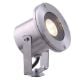 Εικόνα της Προβολέας LED Garden Lights Arigo 12V IP68 3000K 2.6W Silver Gray 4116601