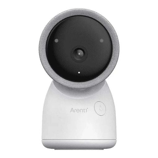 Εικόνα της Arenti AINanny A4 WiFi 2K Baby Monitor Kit with LCD Screen