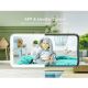 Εικόνα της Arenti AINanny B2 WiFi 1080p Baby Monitor Kit with LCD Screen