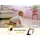 Εικόνα της Arenti AINanny A5 WiFi 3K Baby Monitor Kit with LCD Screen & Camera
