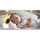 Εικόνα της Arenti AINanny A5 WiFi 3K Baby Monitor Kit with LCD Screen & Camera