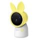 Εικόνα της Arenti AINanny A5 WiFi 3K Baby Monitor Kit with LCD Screen & Camera