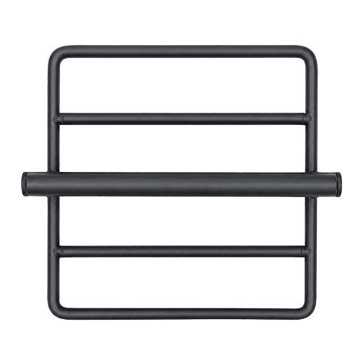 Εικόνα της Χαρτοπετσετοθήκη Estia Matte Black απο Κράμα Ψευδαργύρου 01-7591