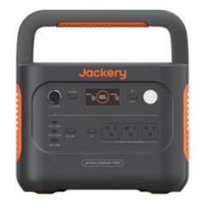 Εικόνα της Portable Power Station Jackery Explorer 1000 V2 1070Wh