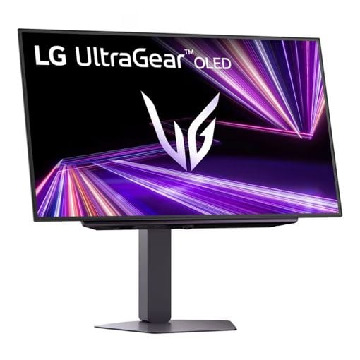 Εικόνα της Οθόνη LG UltraGear 27GX704A-B  27" OLED QHD 240Hz HDR