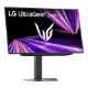 Εικόνα της Οθόνη LG UltraGear 27GX704A-B  27" OLED QHD 240Hz HDR