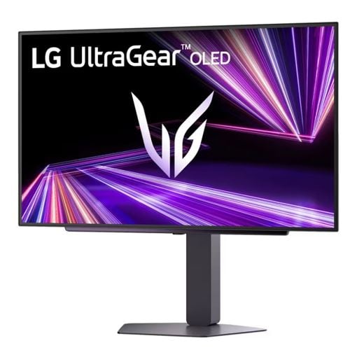 Εικόνα της Οθόνη LG UltraGear 27GX704A-B  27" OLED QHD 240Hz HDR