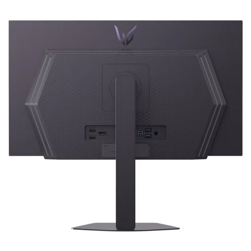Εικόνα της Οθόνη LG UltraGear 27GX704A-B  27" OLED QHD 240Hz HDR