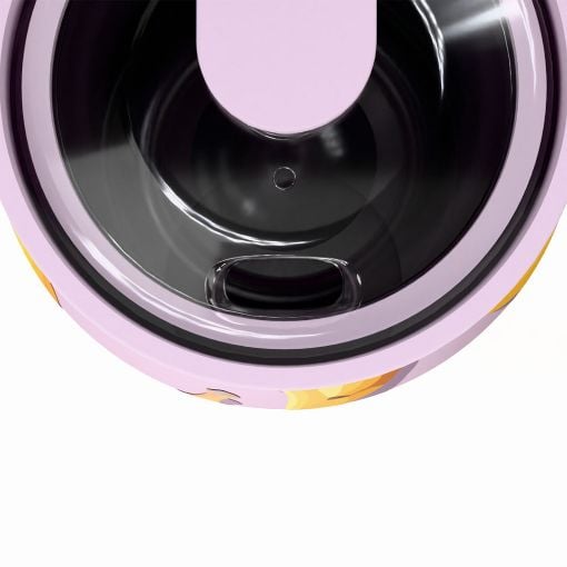 Εικόνα της Μπουκάλι Θερμός Estia Lens Save The Aegean 360ml Banana Mood 01-43063