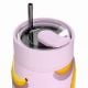 Εικόνα της Μπουκάλι Θερμός Estia Lens Save The Aegean 360ml Banana Mood 01-43063