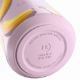Εικόνα της Μπουκάλι Θερμός Estia Lens Save The Aegean 360ml Banana Mood 01-43063