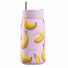 Εικόνα της Μπουκάλι Θερμός Estia Lens Save The Aegean 360ml Banana Mood 01-43063