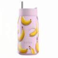 Εικόνα της Μπουκάλι Θερμός Estia Lens Save The Aegean 360ml Banana Mood 01-43063