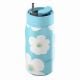 Εικόνα της Μπουκάλι Θερμός Estia Lens Save The Aegean 360ml Blue Daisy 01-43087