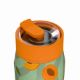 Εικόνα της Μπουκάλι Θερμός Estia Lens Save The Aegean 360ml Peach Garden 01-43100