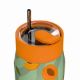 Εικόνα της Μπουκάλι Θερμός Estia Lens Save The Aegean 360ml Peach Garden 01-43100