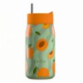 Εικόνα της Μπουκάλι Θερμός Estia Lens Save The Aegean 360ml Peach Garden 01-43100