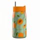 Εικόνα της Μπουκάλι Θερμός Estia Lens Save The Aegean 360ml Peach Garden 01-43100