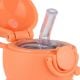 Εικόνα της Παιδικό Παγούρι Θερμός Estia Wonder Bottle Save The Aegean 500ml Candy Sky 01-43650