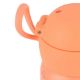Εικόνα της Παιδικό Παγούρι Θερμός Estia Wonder Bottle Save The Aegean 500ml Candy Sky 01-43650