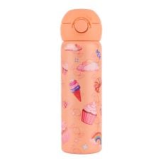 Εικόνα της Παιδικό Παγούρι Θερμός Estia Wonder Bottle Save The Aegean 500ml Candy Sky 01-43650