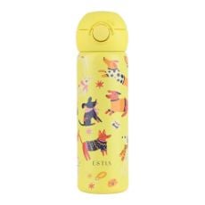 Εικόνα της Παιδικό Παγούρι Θερμός Estia Wonder Bottle Save The Aegean 500ml Pet Party 01-43667
