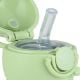 Εικόνα της Παιδικό Παγούρι Θερμός Estia Wonder Bottle Save The Aegean 500ml Dino Explorer 01-43674