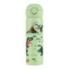 Εικόνα της Παιδικό Παγούρι Θερμός Estia Wonder Bottle Save The Aegean 500ml Dino Explorer 01-43674