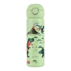 Εικόνα της Παιδικό Παγούρι Θερμός Estia Wonder Bottle Save The Aegean 500ml Dino Explorer 01-43674