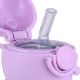 Εικόνα της Παιδικό Παγούρι Θερμός Estia Wonder Bottle Save The Aegean 500ml Garden Friends 01-43681