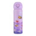 Εικόνα της Παιδικό Παγούρι Θερμός Estia Wonder Bottle Save The Aegean 500ml Garden Friends 01-43681