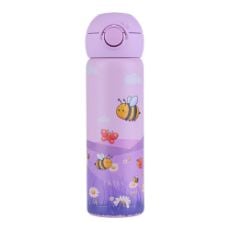 Εικόνα της Παιδικό Παγούρι Θερμός Estia Wonder Bottle Save The Aegean 500ml Garden Friends 01-43681