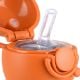 Εικόνα της Παιδικό Παγούρι Θερμός Estia Wonder Bottle Save The Aegean 500ml The Big Build 01-43698