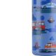Εικόνα της Παιδικό Παγούρι Θερμός Estia Wonder Bottle Save The Aegean 500ml City Heroes 01-43704