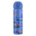 Εικόνα της Παιδικό Παγούρι Θερμός Estia Wonder Bottle Save The Aegean 500ml City Heroes 01-43704