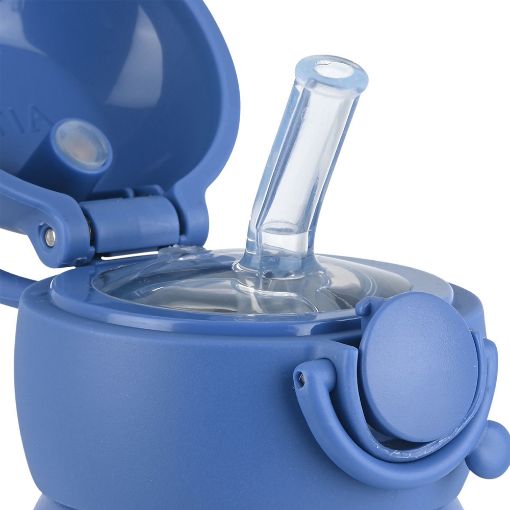 Εικόνα της Παιδικό Παγούρι Θερμός Estia Wonder Bottle Save The Aegean 350ml City Heroes 01-43599