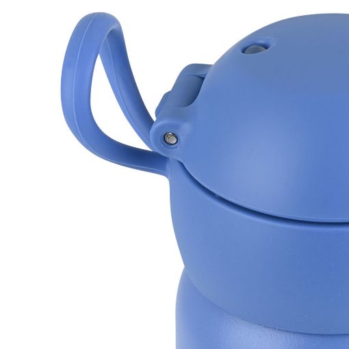 Εικόνα της Παιδικό Παγούρι Θερμός Estia Wonder Bottle Save The Aegean 350ml City Heroes 01-43599