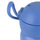 Εικόνα της Παιδικό Παγούρι Θερμός Estia Wonder Bottle Save The Aegean 350ml City Heroes 01-43599