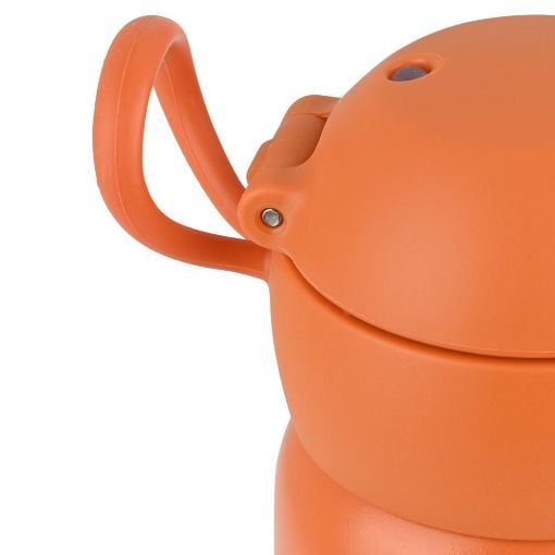 Εικόνα της Παιδικό Παγούρι Θερμός Estia Wonder Bottle Save The Aegean 350ml The Big Build 01-43605